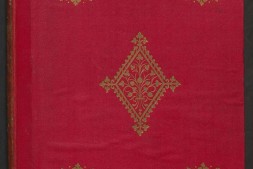 花卉装饰图案.31种.Floriated ornament.a series of thirty-one designs.by Augustus Welby Pugin.1849年 PDF电子版下载